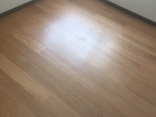 日常巡检