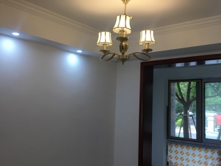 安装工程 验收