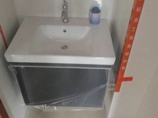 安装工程 验收
