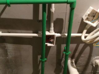 隐蔽工程 验收