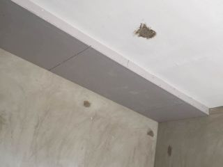木工吊顶施工