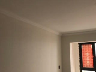 油漆工程 验收