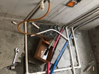 隐蔽工程 验收