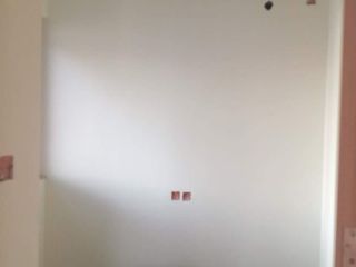 墙、顶面腻子批嵌