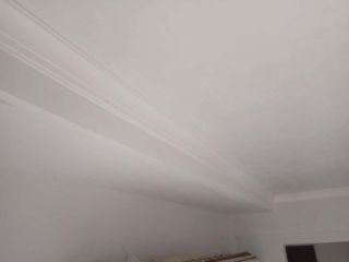 墙、顶面腻子批嵌
