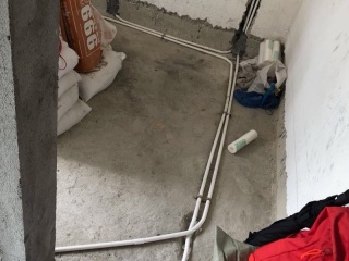 日常巡检