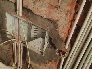 隐蔽工程 验收