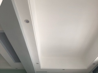 木工吊顶施工