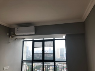 木工吊顶施工