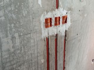 隐蔽工程 验收