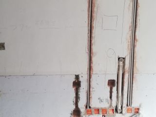 隐蔽工程 验收