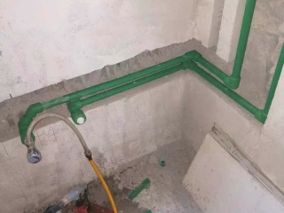 隐蔽工程 验收