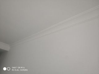 油漆工程 验收