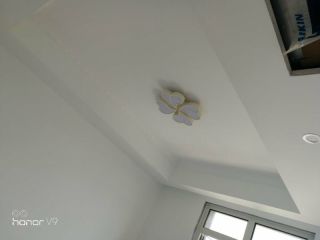 油漆工程 验收