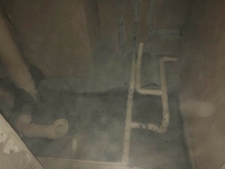 日常巡检
