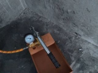 隐蔽工程 验收
