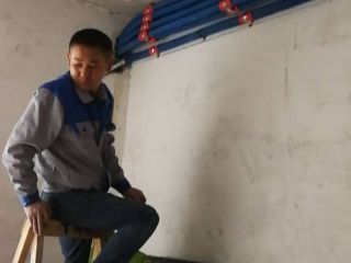 日常巡检