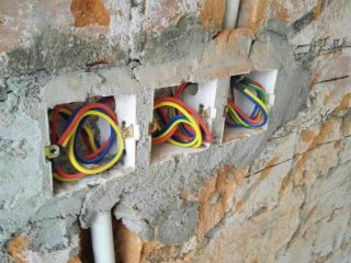 隐蔽工程 验收