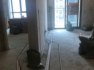 日常巡检