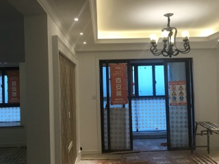 油漆工程 验收