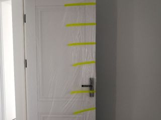 安装工程 验收