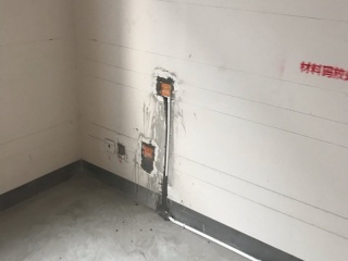 隐蔽工程 验收