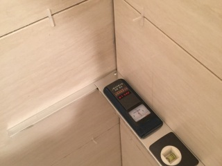 泥木工程 验收