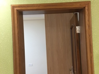 安装工程 验收