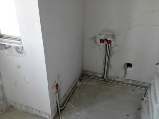 隐蔽工程 验收