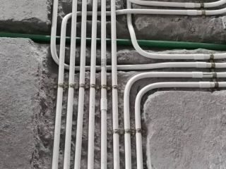 隐蔽工程 验收