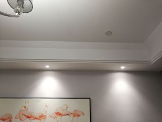 泥木工程 验收