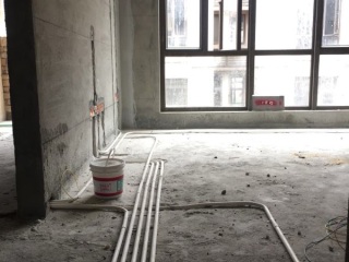 日常巡检