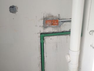 隐蔽工程 验收