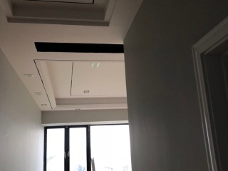 油漆工程 验收