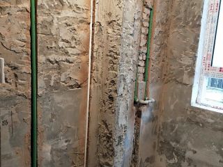 隐蔽工程 验收