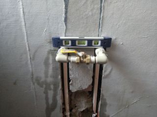 隐蔽工程 验收
