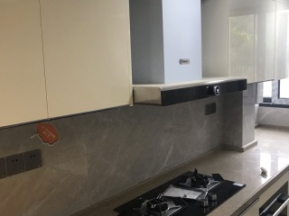 橱柜及台盆柜安装