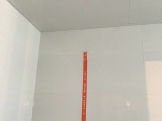 墙地砖铺设 验收