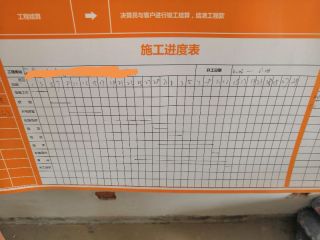 隐蔽工程 验收