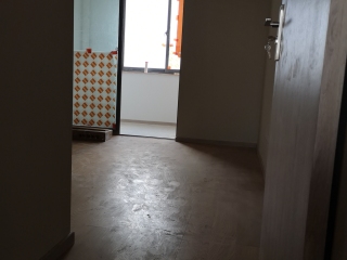 实木复合地板铺设