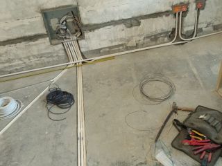 隐蔽工程 验收