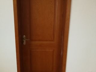 成品门及墙纸铺贴