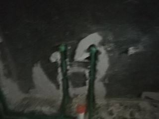日常巡检