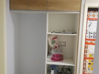 橱柜安装