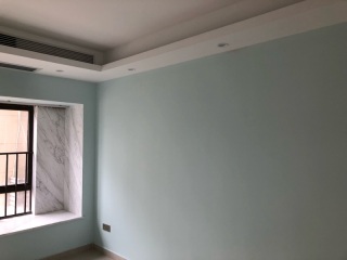 油漆工程 验收