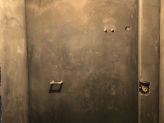 日常巡检