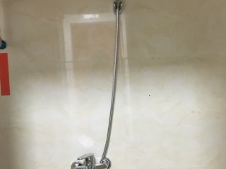 安装工程 验收