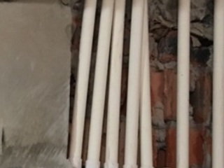 隐蔽工程 验收
