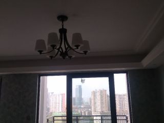安装工程 验收