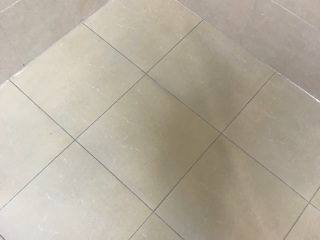 泥木工程 验收